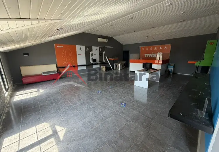 135 m² Obyekt / Ofis Kirayə (aylıq), Bakı