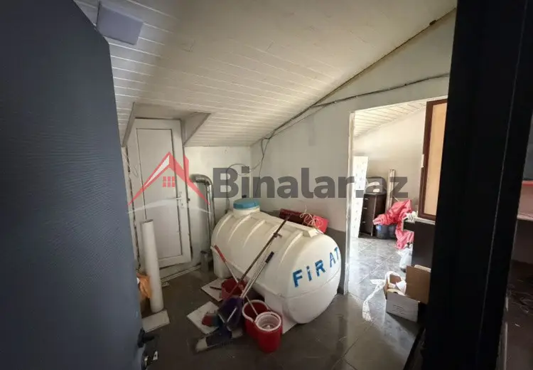135 m² Obyekt / Ofis Kirayə (aylıq), Bakı