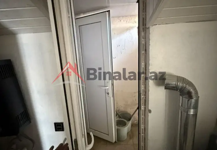 135 m² Obyekt / Ofis Kirayə (aylıq), Bakı