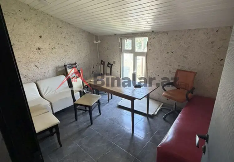 135 m² Obyekt / Ofis Kirayə (aylıq), Bakı