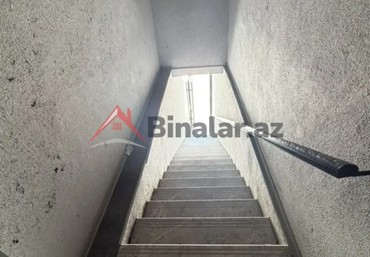 135 m² Obyekt / Ofis Kirayə (aylıq), Bakı