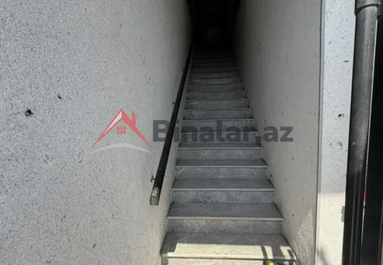 135 m² Obyekt / Ofis Kirayə (aylıq), Bakı