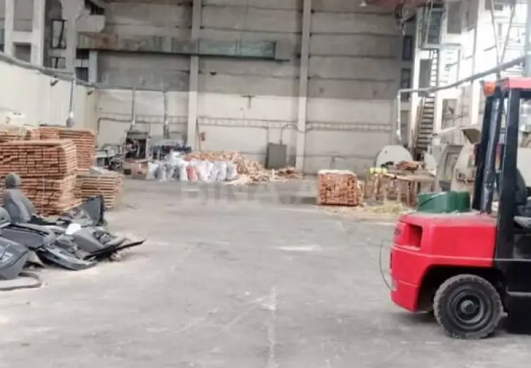 1000 m² Obyekt / Ofis Kirayə (aylıq), Xətai, Bakı