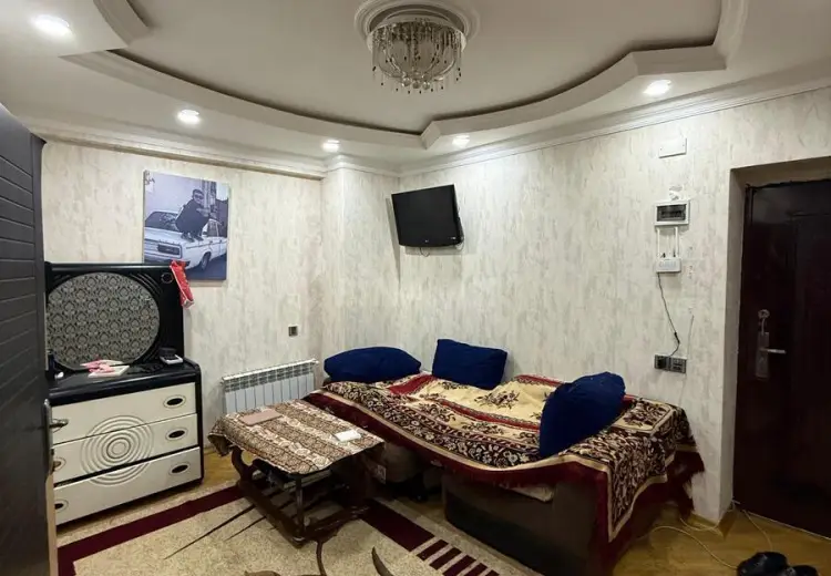 2 otaqlı mənzil Kirayə (aylıq), Yeni Yasamal qəs., Yasamal, Bakı