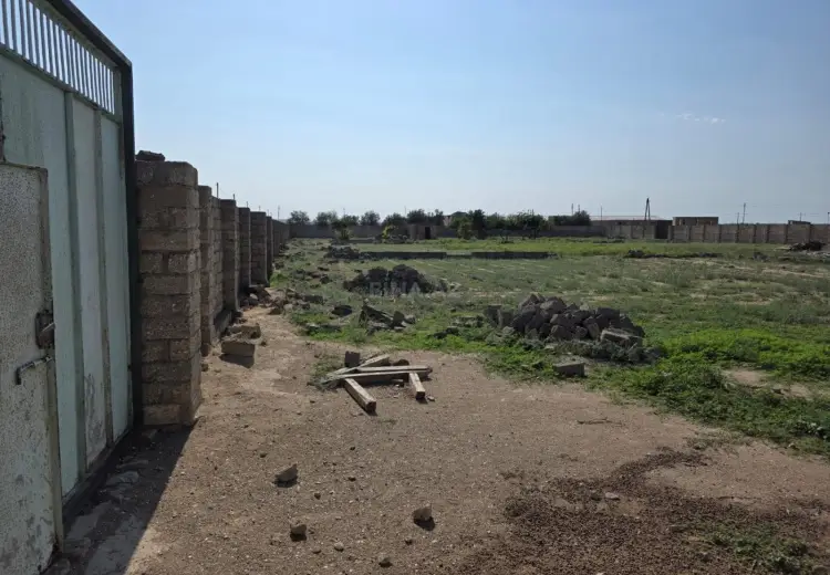 60 sot Torpaq Satılır, Buzovna, Xəzər, Bakı