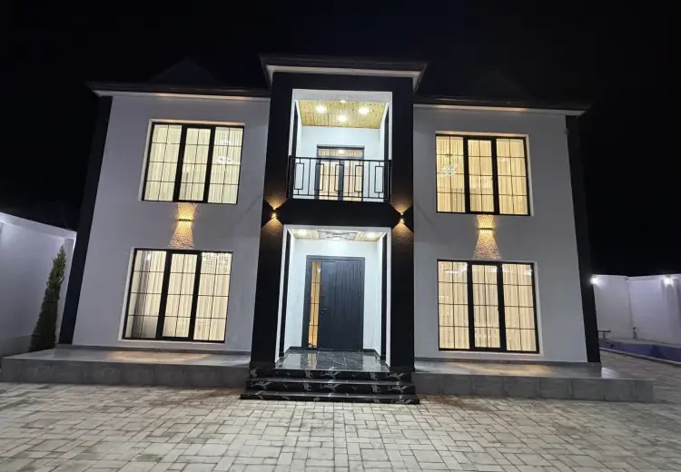 4 otaqlı mənzil Satılır, Nardaran qəs., Sabunçu, Bakı