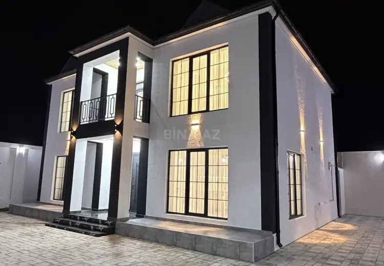 4 otaqlı mənzil Satılır, Nardaran qəs., Sabunçu, Bakı