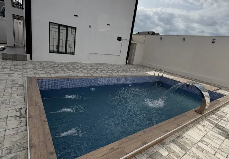 4 otaqlı mənzil Satılır, Nardaran qəs., Sabunçu, Bakı