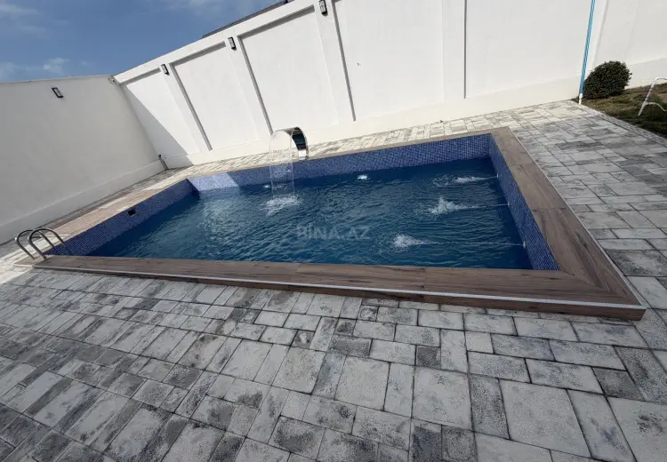 4 otaqlı mənzil Satılır, Nardaran qəs., Sabunçu, Bakı