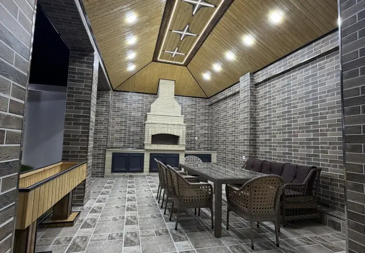 4 otaqlı mənzil Satılır, Nardaran qəs., Sabunçu, Bakı