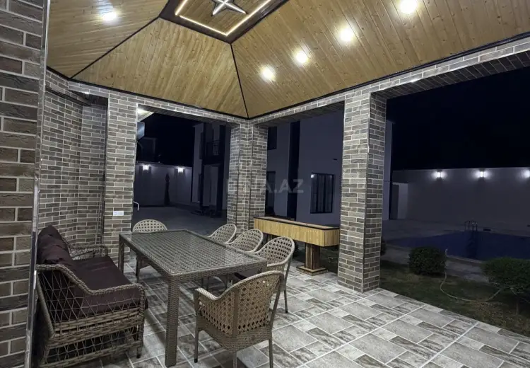 4 otaqlı mənzil Satılır, Nardaran qəs., Sabunçu, Bakı