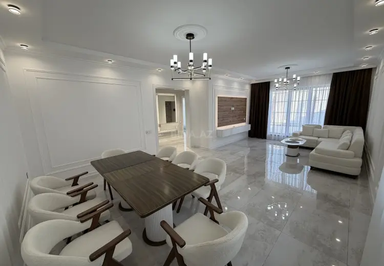 4 otaqlı mənzil Satılır, Nardaran qəs., Sabunçu, Bakı