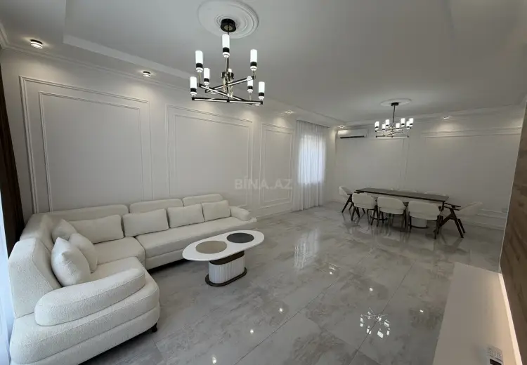 4 otaqlı mənzil Satılır, Nardaran qəs., Sabunçu, Bakı
