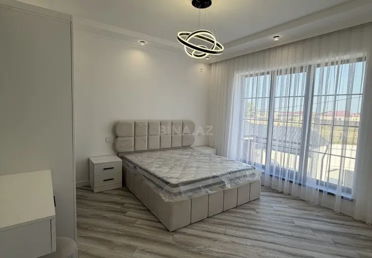 4 otaqlı mənzil Satılır, Nardaran qəs., Sabunçu, Bakı