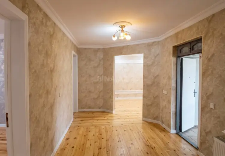 5 otaqlı mənzil Satılır, Sabunçu qəs., Sabunçu, Bakı