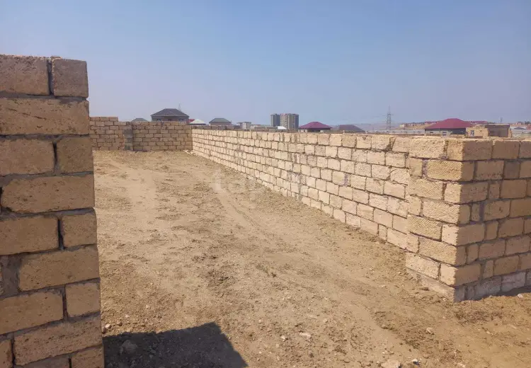 0 m² Obyekt / Ofis , Masazır, Abşeron