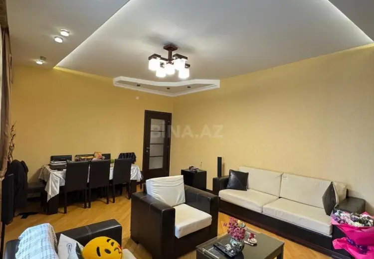 2 otaqlı mənzil Satılır, 4-cü mikrorayon, Abşeron