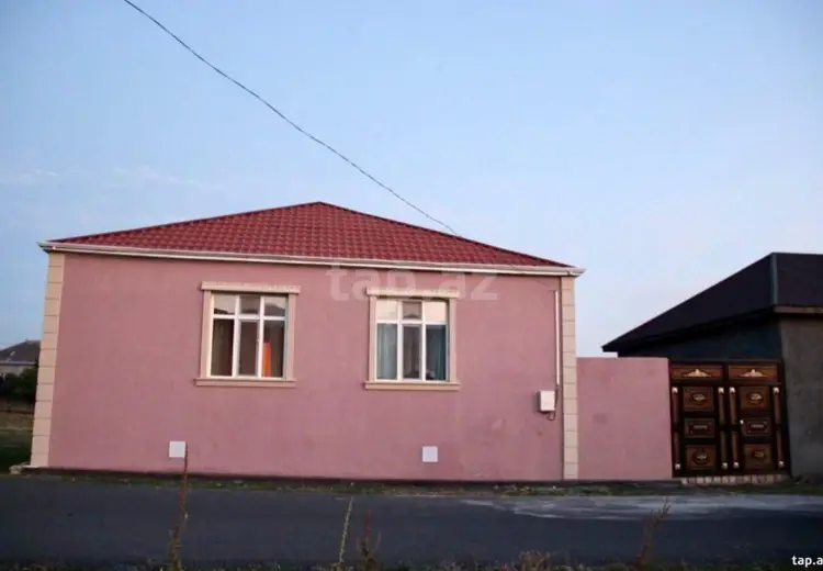 3 otaqlı mənzil , Zaqatala