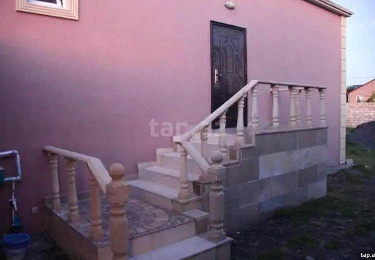 3 otaqlı mənzil , Zaqatala