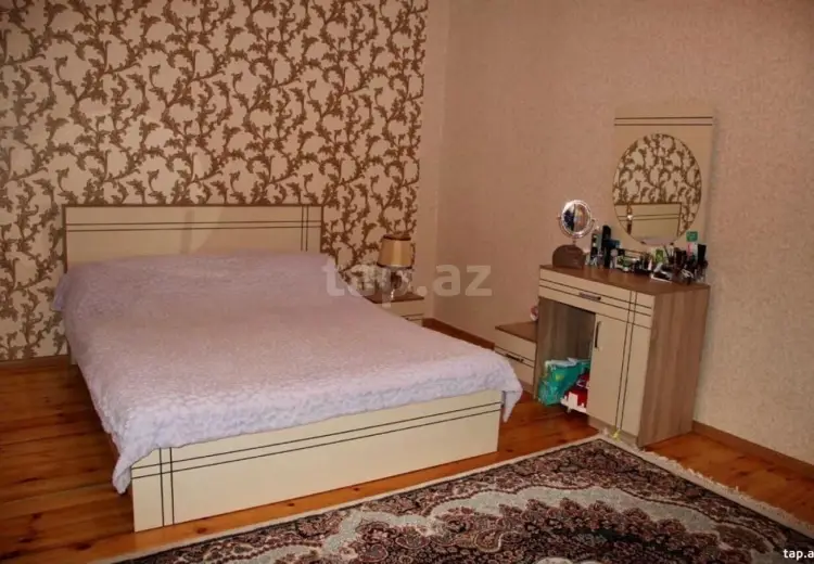 3 otaqlı mənzil , Zaqatala