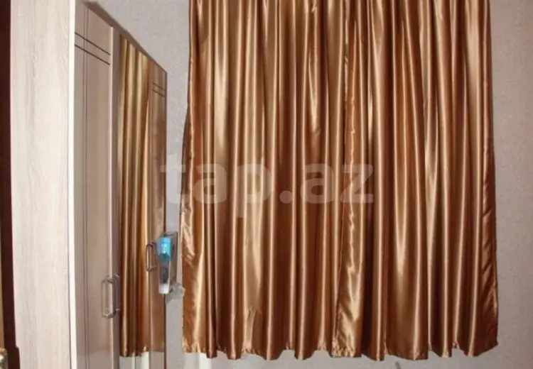 3 otaqlı mənzil , Zaqatala