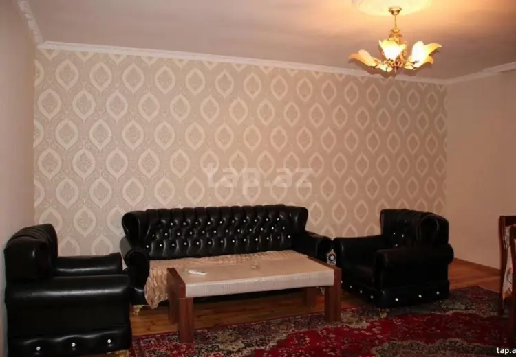 3 otaqlı mənzil , Zaqatala