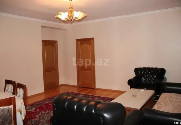3 otaqlı mənzil , Zaqatala