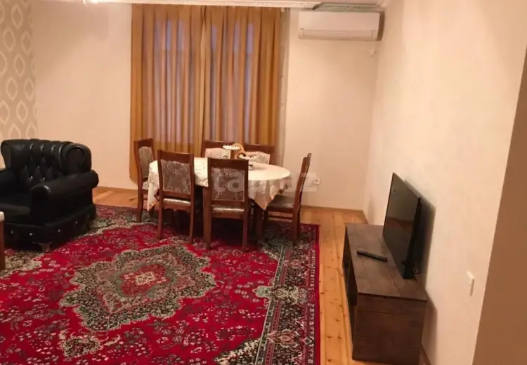 3 otaqlı mənzil , Zaqatala