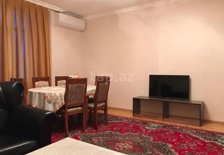 3 otaqlı mənzil , Zaqatala