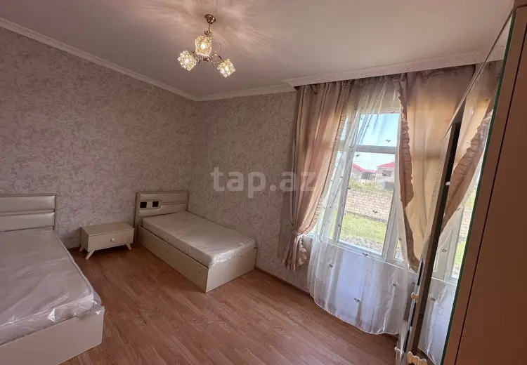 3 otaqlı mənzil , Zaqatala