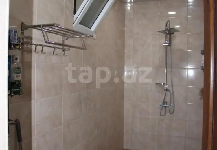 3 otaqlı mənzil , Zaqatala