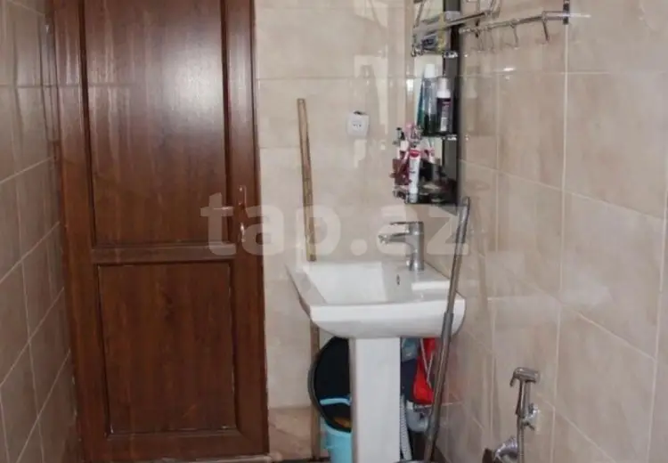 3 otaqlı mənzil , Zaqatala