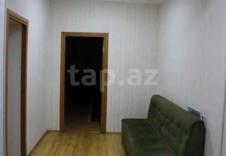 3 otaqlı mənzil , Zaqatala