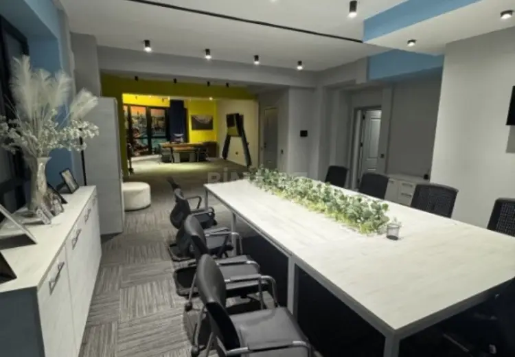 250 m² Obyekt / Ofis Kirayə (aylıq), Abşeron