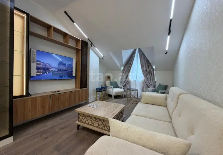 2 otaqlı mənzil , Bakı