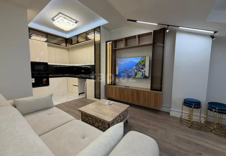 2 otaqlı mənzil , Bakı