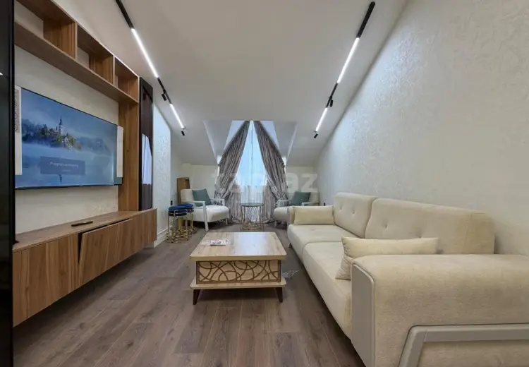 2 otaqlı mənzil , Bakı