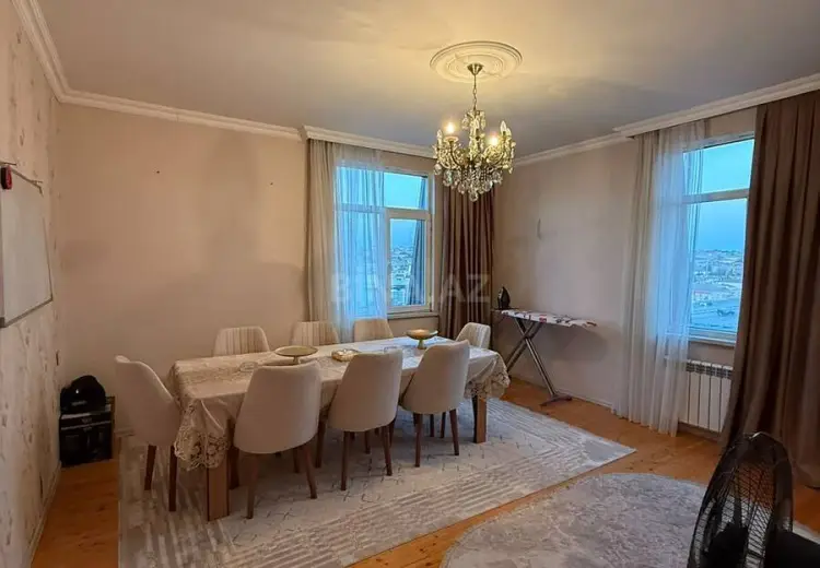 2 otaqlı mənzil Satılır, Xırdalan