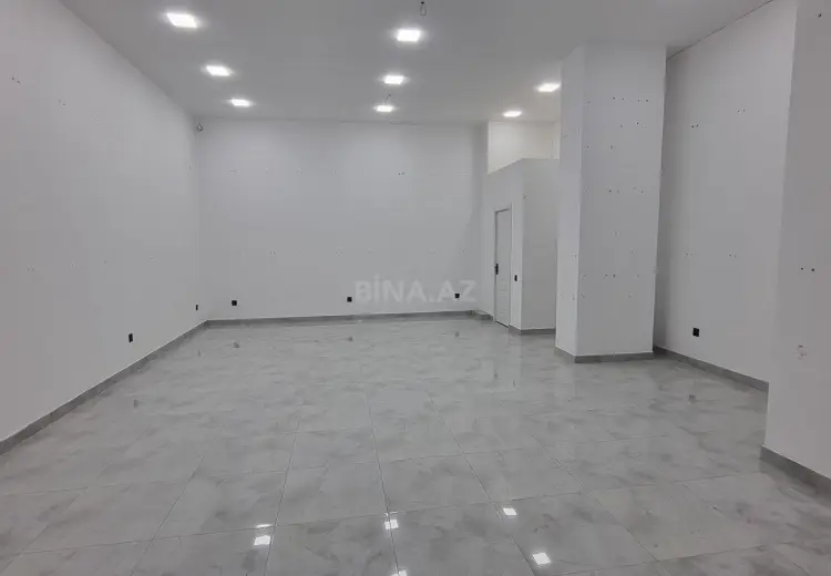 65 m² Obyekt / Ofis Satılır, Badamdar qəs., Səbail, Bakı