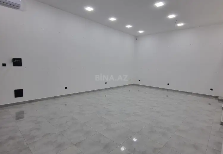 65 m² Obyekt / Ofis Satılır, Badamdar qəs., Səbail, Bakı