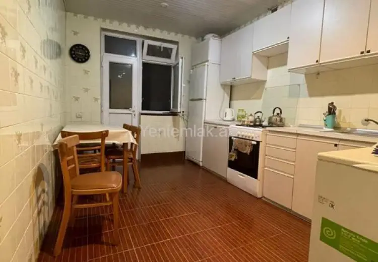 298 000 AZN - 4 otaqlı mənzil Satılır, Nərimanov, Bakı