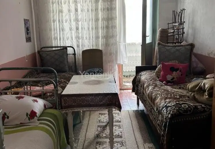 105 000 AZN - 3 otaqlı mənzil Satılır, 17-ci mikrorayon, Sumqayıt