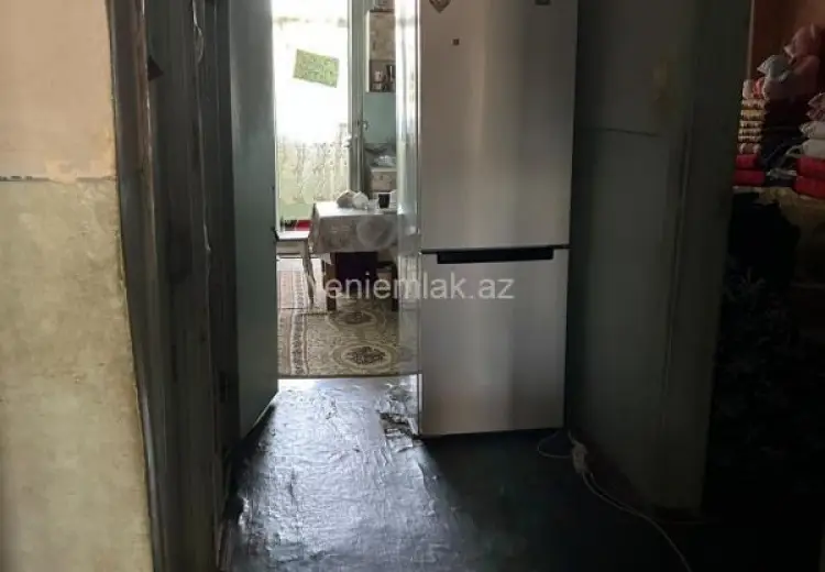105 000 AZN - 3 otaqlı mənzil Satılır, 17-ci mikrorayon, Sumqayıt