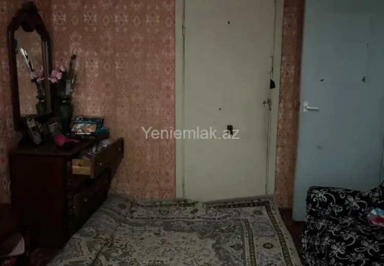 105 000 AZN - 3 otaqlı mənzil Satılır, 17-ci mikrorayon, Sumqayıt
