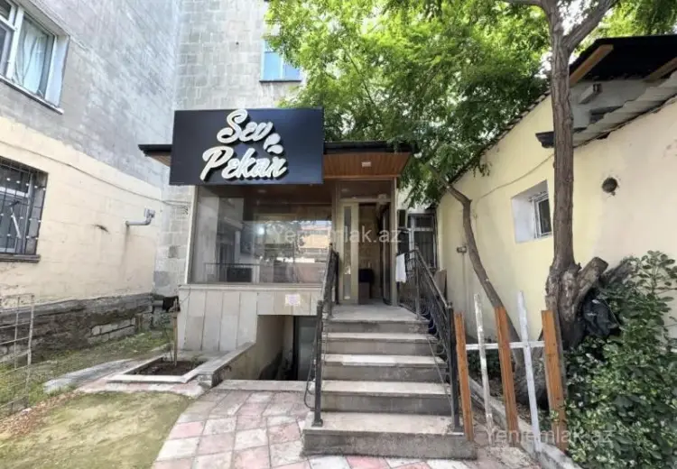 47 m² Obyekt / Ofis Satılır, 2-ci mikrorayon, Sumqayıt