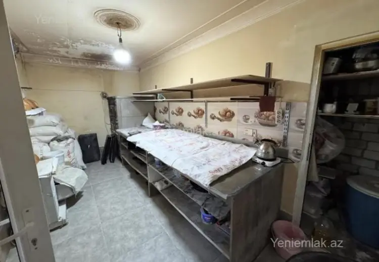 47 m² Obyekt / Ofis Satılır, 2-ci mikrorayon, Sumqayıt