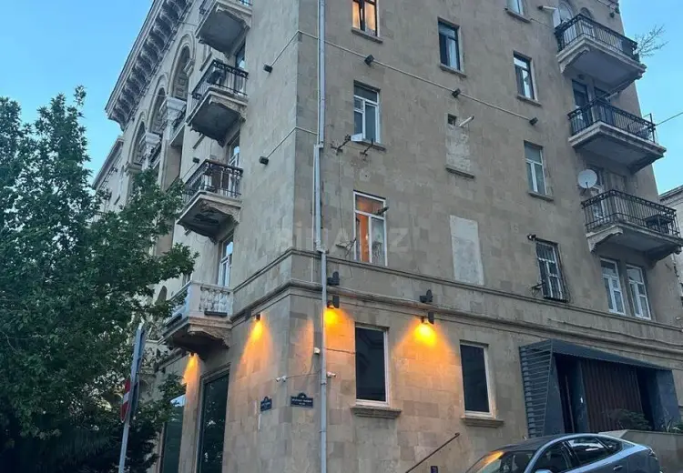 110 m² Obyekt / Ofis Satılır, Nəsimi, Bakı