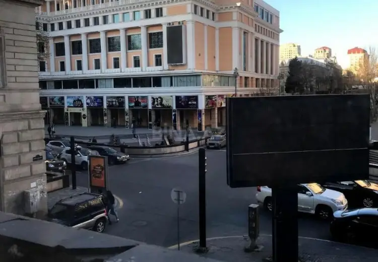 110 m² Obyekt / Ofis Satılır, Nəsimi, Bakı
