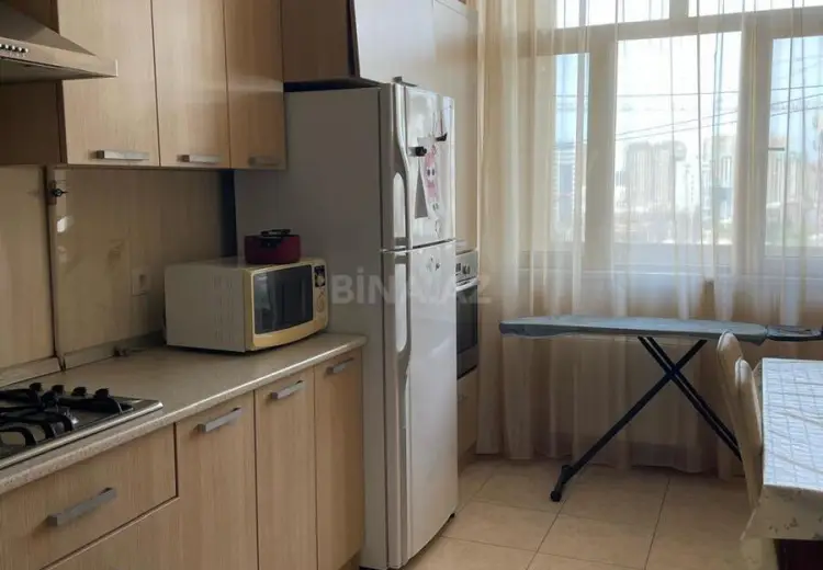 110 m² Obyekt / Ofis Satılır, Nəsimi, Bakı