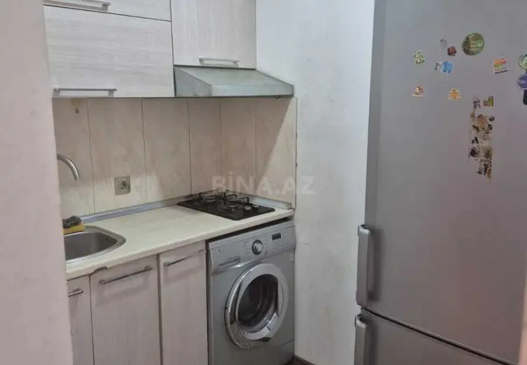 2 otaqlı mənzil Kirayə (aylıq), Yasamal qəs., Yasamal, Bakı
